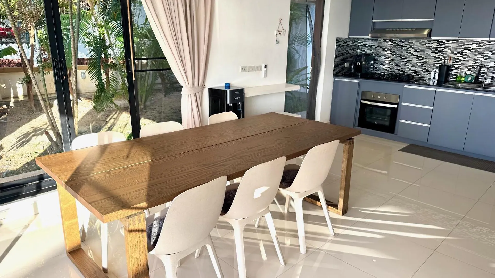 The Carma - Stylish And Luxury Sea View Pool Villa Koh Lanta 0*,  Thailand