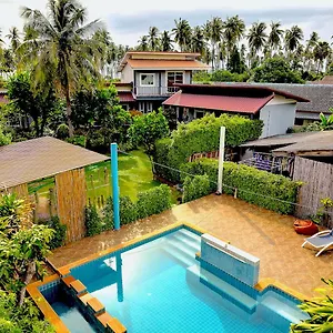 Sunanta Holiday home