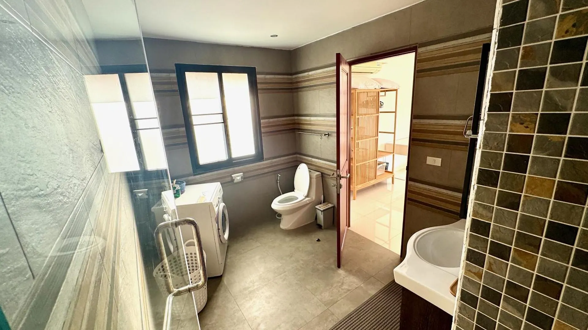 The Carma - Stylish And Luxury Sea View Pool Villa Koh Lanta