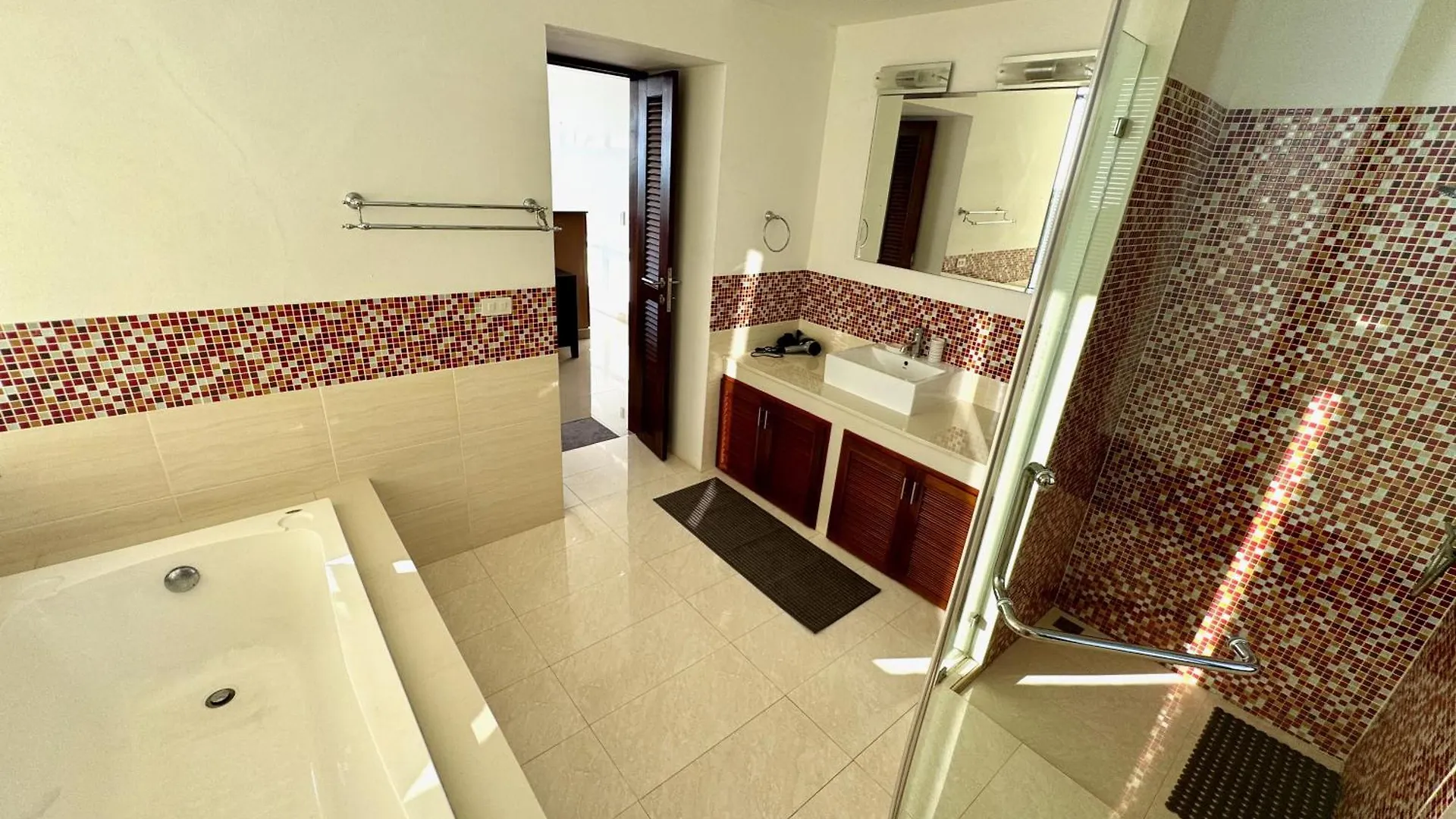The Carma - Stylish And Luxury Sea View Pool Villa Koh Lanta
