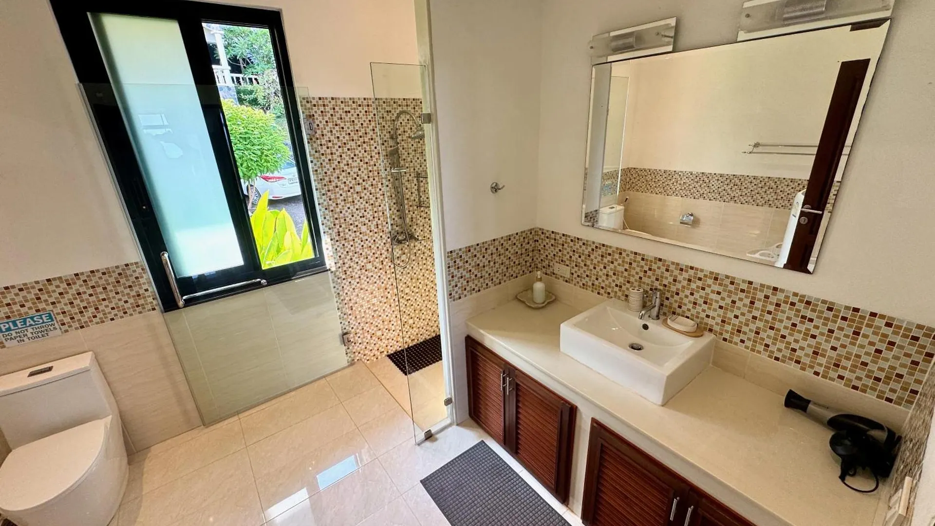 The Carma - Stylish And Luxury Sea View Pool Villa Koh Lanta