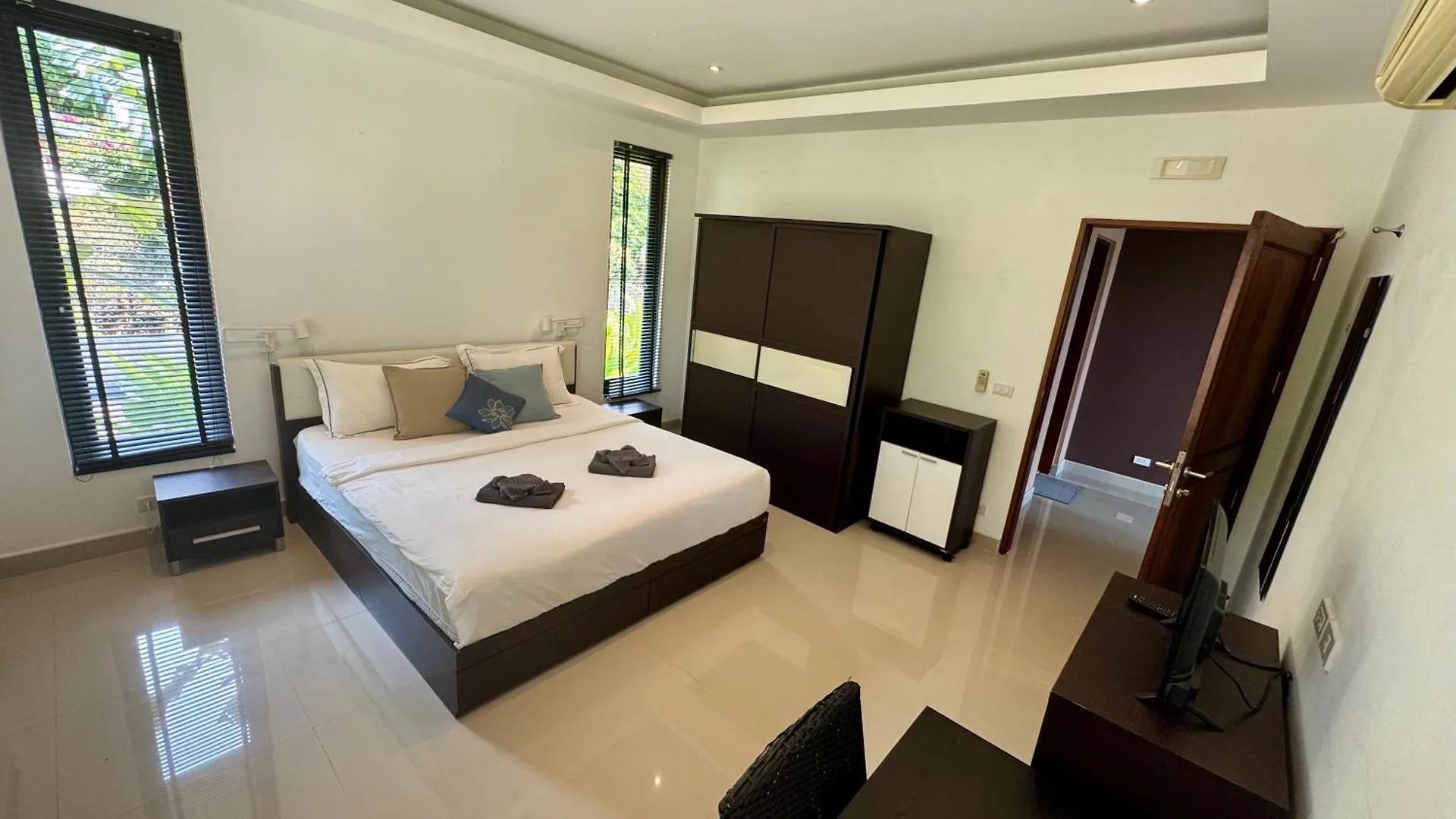 The Carma - Stylish And Luxury Sea View Pool Villa Koh Lanta 0*,  Thailand
