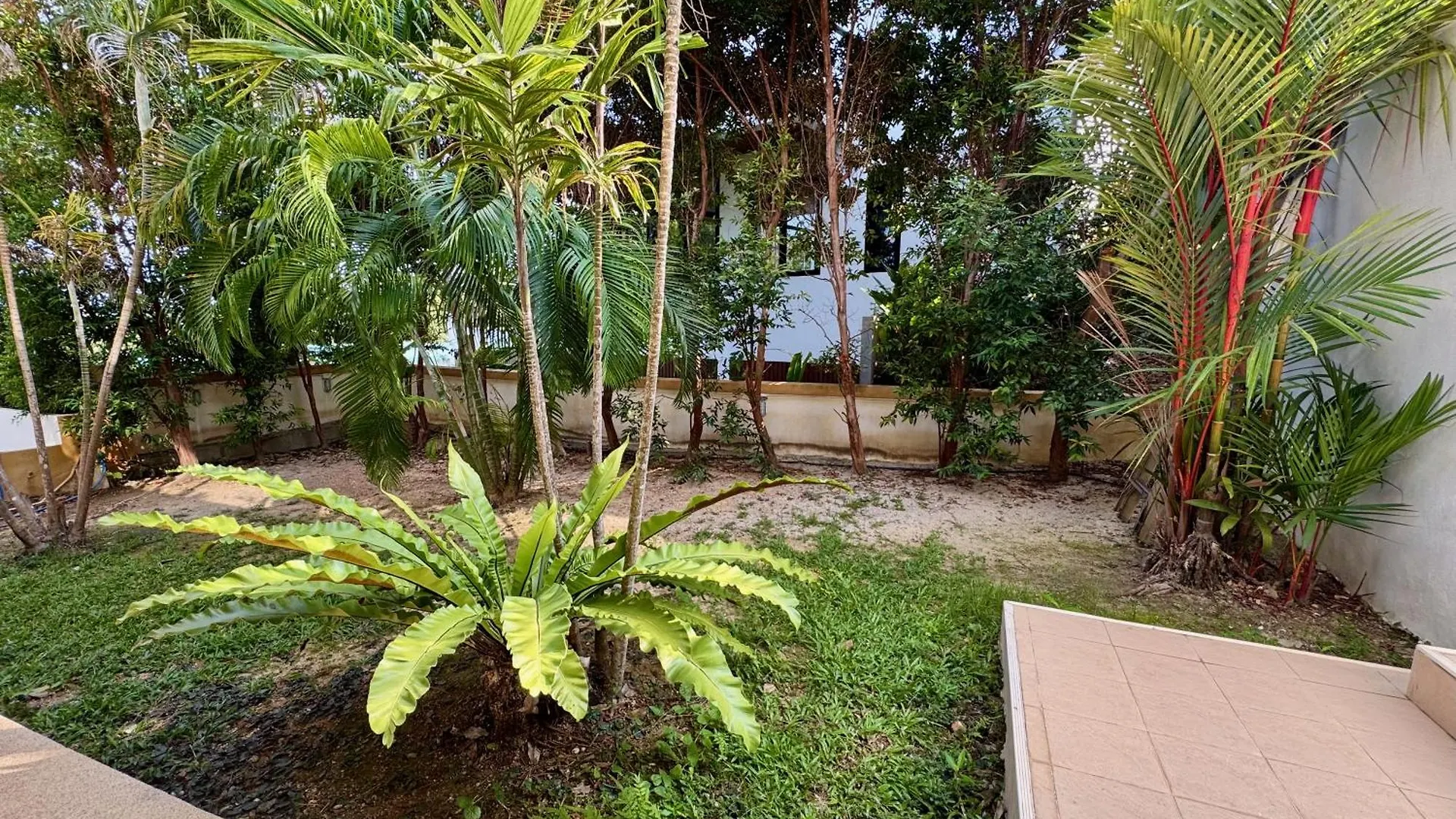 The Carma - Stylish And Luxury Sea View Pool Villa Koh Lanta