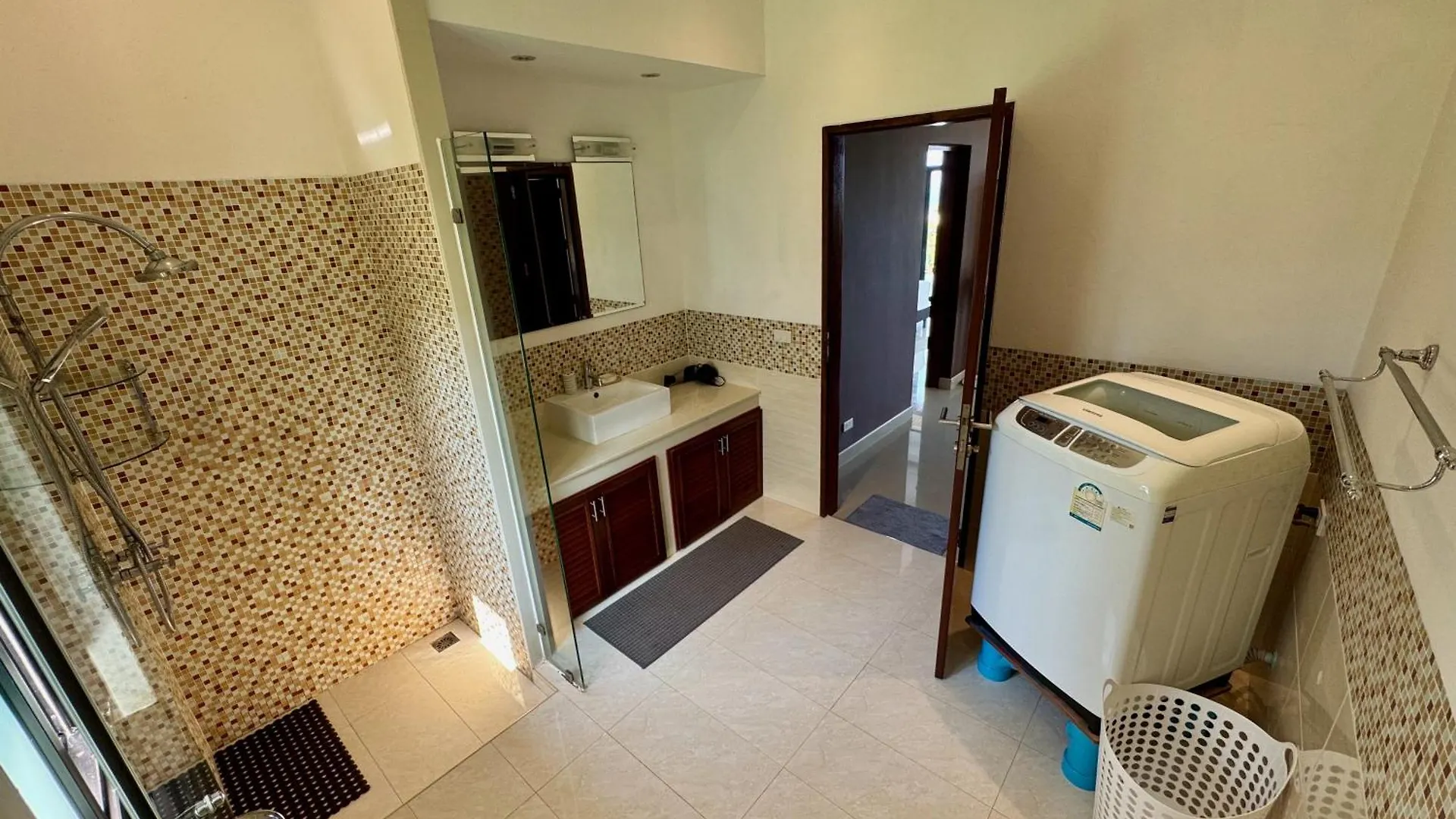 The Carma - Stylish And Luxury Sea View Pool Villa Koh Lanta Thailand